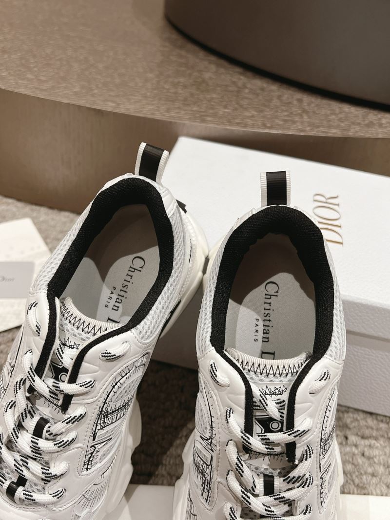 Christian Dior Sneaker